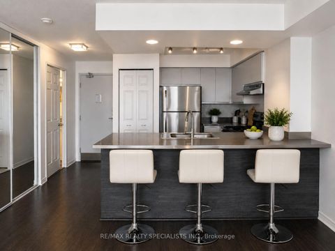 Photo 6 at 1120 - 801 King Street W, Niagara, Toronto