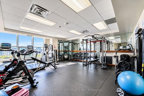 Photo 18 at 1120 - 801 King Street W, Niagara, Toronto