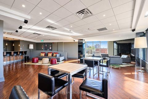 Photo 19 at 1120 - 801 King Street W, Niagara, Toronto