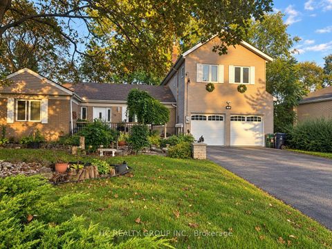Photo 0 at 75 Shilton Road, Malvern West, Toronto