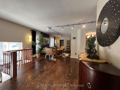 Photo 6 at 75 Shilton Road, Malvern West, Toronto