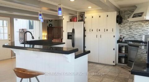 Photo 8 at 75 Shilton Road, Malvern West, Toronto