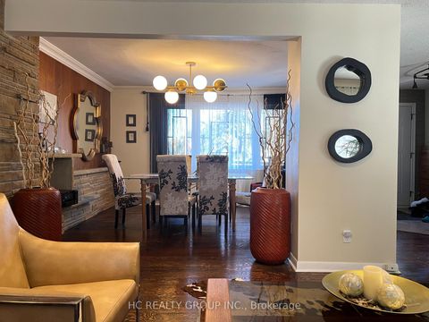 Photo 9 at 75 Shilton Road, Malvern West, Toronto