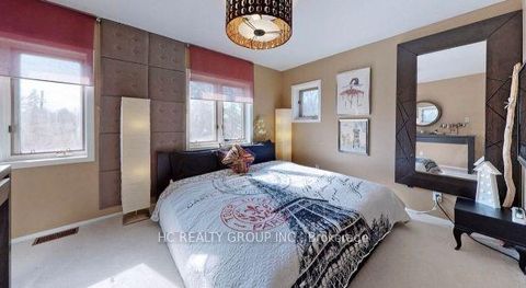 Photo 10 at 75 Shilton Road, Malvern West, Toronto
