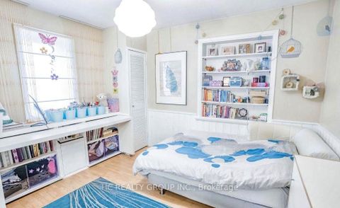 Photo 11 at 75 Shilton Road, Malvern West, Toronto