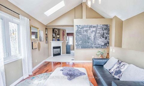 Photo 12 at 75 Shilton Road, Malvern West, Toronto