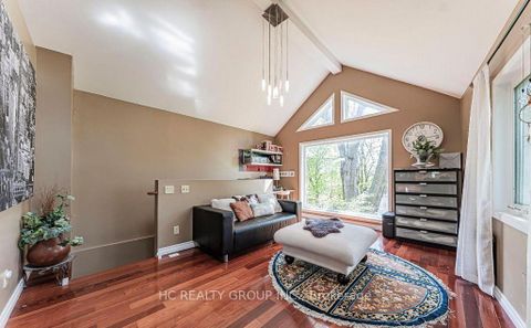 Photo 13 at 75 Shilton Road, Malvern West, Toronto