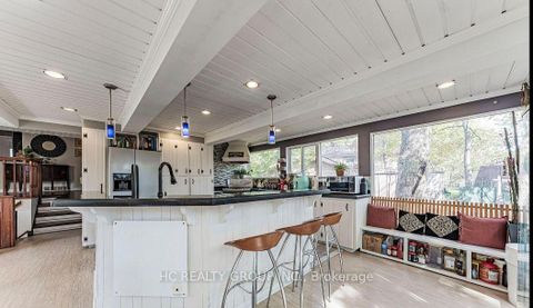Photo 14 at 75 Shilton Road, Malvern West, Toronto