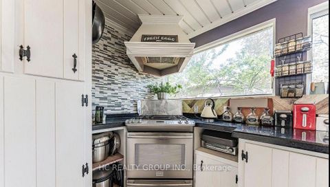 Photo 15 at 75 Shilton Road, Malvern West, Toronto