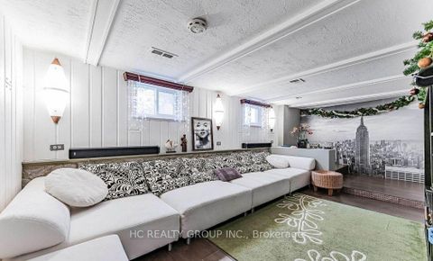 Photo 16 at 75 Shilton Road, Malvern West, Toronto