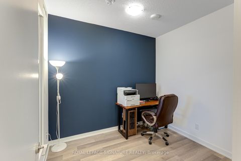 Photo 13 at 507 - 1603 Eglinton Avenue W, Oakwood Village, Toronto