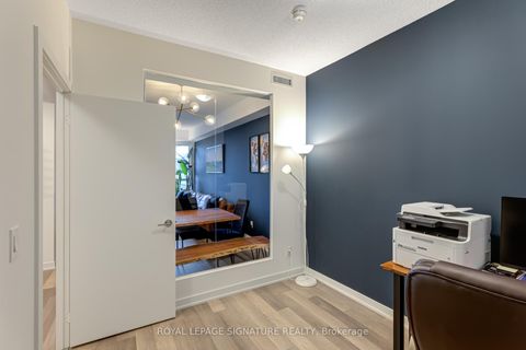 Photo 14 at 507 - 1603 Eglinton Avenue W, Oakwood Village, Toronto