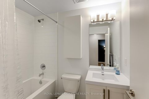 Photo 15 at 507 - 1603 Eglinton Avenue W, Oakwood Village, Toronto