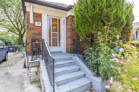 Photo 0 at 27 Innismore Crescent, Maryvale, Toronto