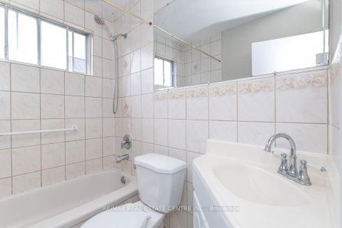 Photo 19 at 27 Innismore Crescent, Maryvale, Toronto