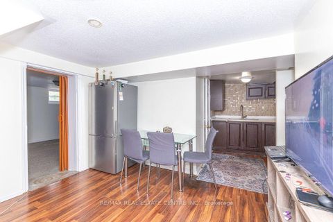 Photo 28 at 27 Innismore Crescent, Maryvale, Toronto