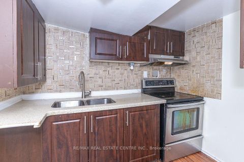 Photo 30 at 27 Innismore Crescent, Maryvale, Toronto