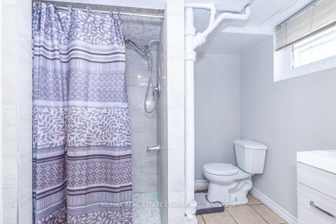 Photo 32 at 27 Innismore Crescent, Maryvale, Toronto