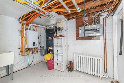 Photo 38 at 27 Innismore Crescent, Maryvale, Toronto