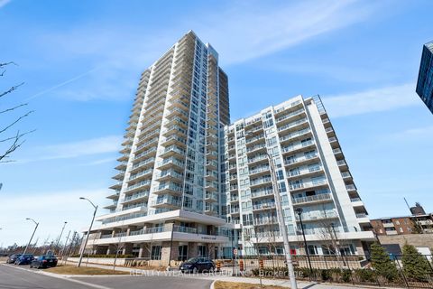 Photo 0 at 2101 - 10 Deerlick Court, Donalda, Toronto