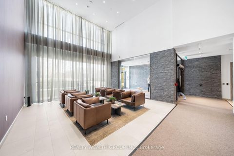 Photo 2 at 2101 - 10 Deerlick Court, Donalda, Toronto