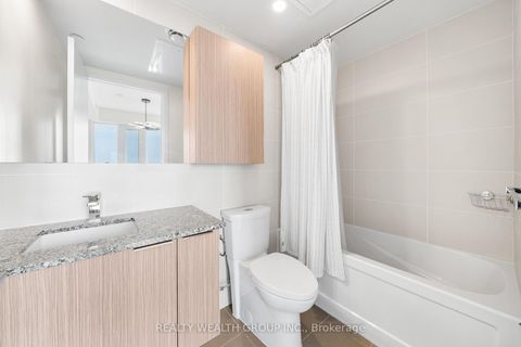 Photo 8 at 2101 - 10 Deerlick Court, Donalda, Toronto