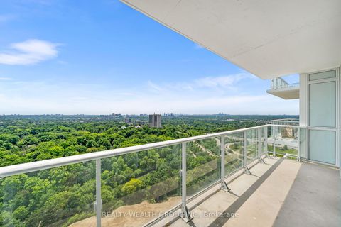 Photo 12 at 2101 - 10 Deerlick Court, Donalda, Toronto