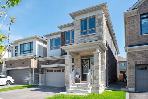 Photo 1 at 84 Shepherd Drive, Rural Barrie Southeast, Barrie