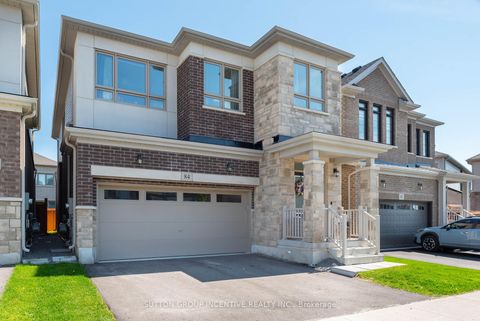 Photo 2 at 84 Shepherd Drive, Rural Barrie Southeast, Barrie
