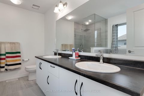 Photo 16 at 84 Shepherd Drive, Rural Barrie Southeast, Barrie