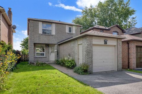 Photo 0 at 15 Millington Crescent, Central, Ajax