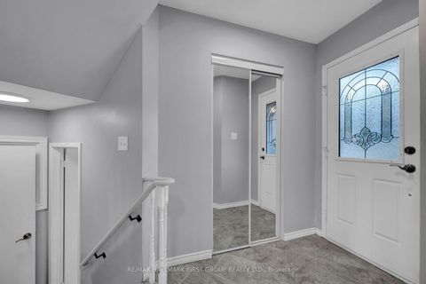 Photo 3 at 15 Millington Crescent, Central, Ajax