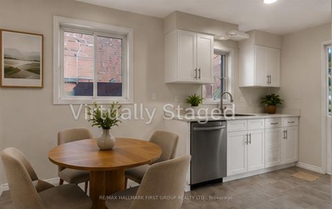 Photo 4 at 15 Millington Crescent, Central, Ajax