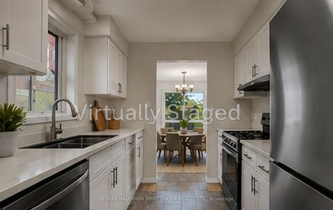 Photo 6 at 15 Millington Crescent, Central, Ajax