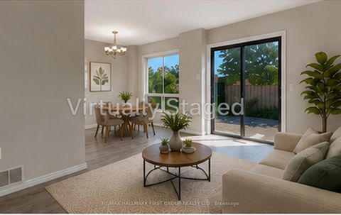 Photo 12 at 15 Millington Crescent, Central, Ajax