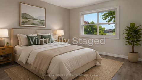 Photo 19 at 15 Millington Crescent, Central, Ajax