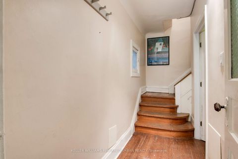 Photo 5 at 458 Concord Avenue, Junction, Toronto