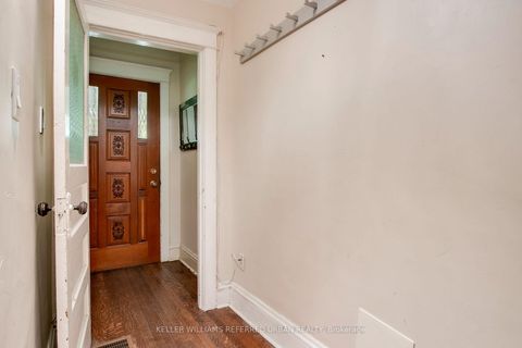 Photo 6 at 458 Concord Avenue, Junction, Toronto