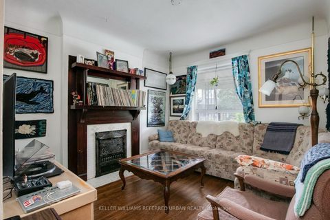 Photo 7 at 458 Concord Avenue, Junction, Toronto