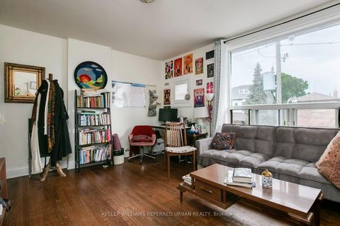 Photo 13 at 458 Concord Avenue, Junction, Toronto