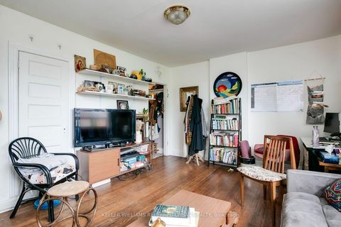 Photo 14 at 458 Concord Avenue, Junction, Toronto