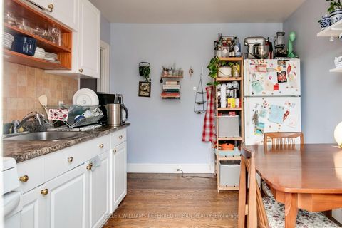 Photo 15 at 458 Concord Avenue, Junction, Toronto
