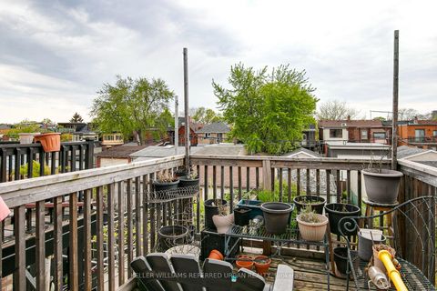 Photo 17 at 458 Concord Avenue, Junction, Toronto