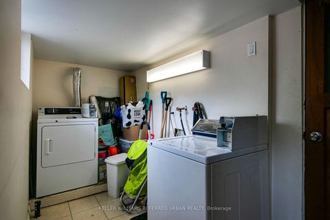 Photo 18 at 458 Concord Avenue, Junction, Toronto
