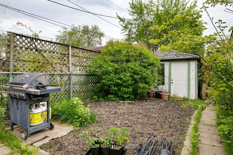 Photo 20 at 458 Concord Avenue, Junction, Toronto