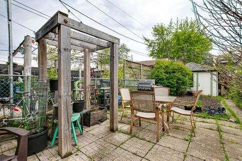 Photo 21 at 458 Concord Avenue, Junction, Toronto