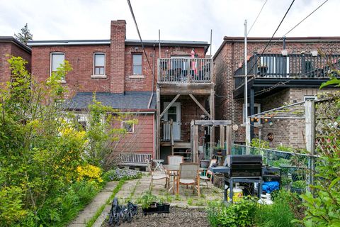 Photo 23 at 458 Concord Avenue, Junction, Toronto