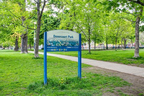Photo 24 at 458 Concord Avenue, Junction, Toronto
