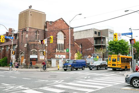 Photo 25 at 458 Concord Avenue, Junction, Toronto