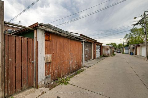 Photo 26 at 458 Concord Avenue, Junction, Toronto